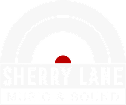 Sherry Lane Music & Sound